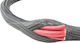 Four Connect Cable Sleeve 4-sns19 3 M Black 19 Mm