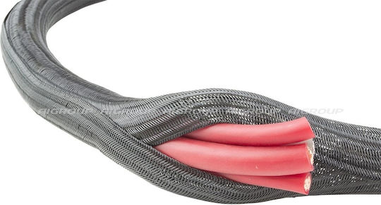 Four Connect Cable Sleeve 4-sns19 3 M Black 19 Mm