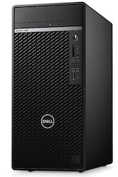 Dell Optiplex 7090 Generalüberholter Grad A (Ke...