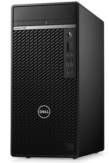 Dell Optiplex 7090 Refurbished Grade A (Core i5-10500/8GB/256GB SSD/W11 Pro)