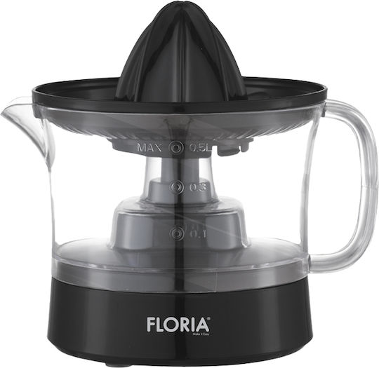 Zilan Storcător Electric 25W Cu Memorie Internă 500ml Bej