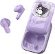 OTL Hello Kitty Slide Ohrstöpsel Bluetooth-Frei...