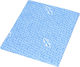 Multi-Purpose Cloth 150 Washes 36x42cm 20 Pieces Blue Vileda Wipro 137001