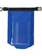Trockentaschen Blau
