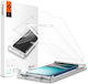 Spigen ElliteShield EZ FIT HD Screen Protector (Galaxy S25+)