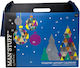 Technic MAN'S STUFF Advent Calendar 24τμχ