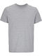 Sol's Men's Promotional T-Shirt Grey Melange