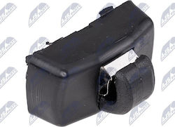 Κλιπ Αλεξηλιου A2 2000- A3 1996- A4 1994- A4 2002- A5 2007- Seat Alhambra 1996- Altea 2004- Arosa 1997- Cordoba 2003- Ibiza 2002- Leon 2000- Toledo 1999- Skoda Fabia I Ii 1999- Octavia I Ii 1996 Ezc-vw-721