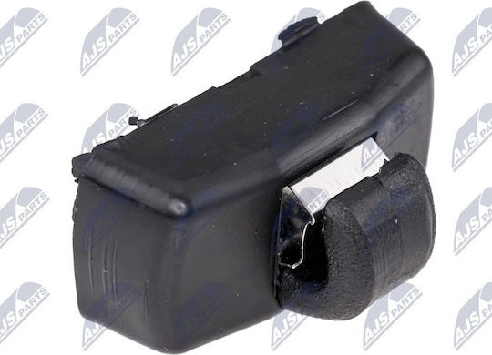 Клип За Сенник A2 2000- A3 1996- A4 1994- A4 2002- A5 2007- Seat Alhambra 1996- Altea 2004- Arosa 1997- Cordoba 2003- Ibiza 2002- Leon 2000- Toledo 1999- Skoda Fabia I Ii 1999- Octavia I Ii 1996 Ezc-vw-721