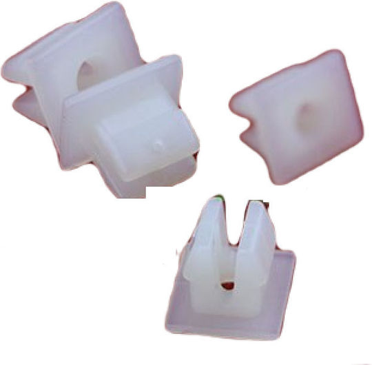 1 Piece Toyota Genuine Car Plastic Clip 9018906193