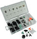 JBM Car Plastic Clips 31pcs