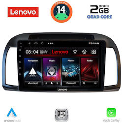 Lenovo Sistem audio auto Nissan Micra 2002-2010 cu Bluetooth, USB & GPS Lenovo Sistem audio auto Nissan Micra 2002-2010 cu Bluetooth, USB & GPS