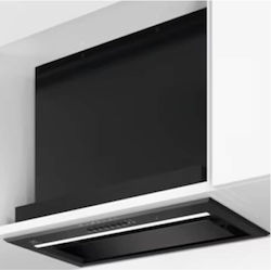 Electrolux Mecanism de absorbție 54cm Negru LFG916K
