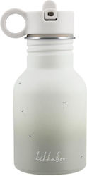 Kikka Boo Bottle 350ml Beige Kikka Boo Bottle 350ml Beige