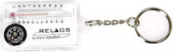 Kompass Basic Nature Thermometer
