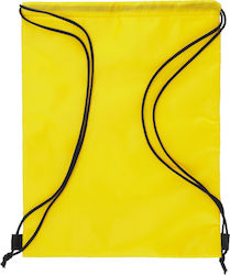 Insulated Lunch Bag Backpack Yellow Insulated Lunch Bag Backpack Yellow