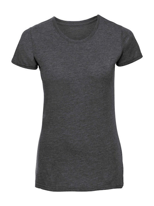 Russell Europe Unisex Short Sleeve Promotional ...