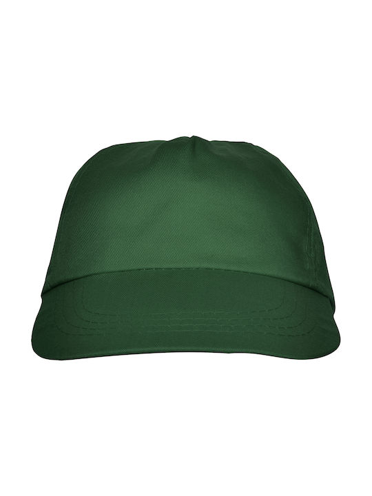 Καπελο Basica Dark Green