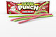 Sour Punch Santa Straws 91g