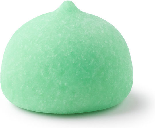 Marshmallow Confectionery Karamanis Golf Balls Mint Green 0.9kg ≈95pcs