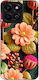 Калъф Sonique 3d Flower Series Honor 200 Smart ...