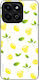Θήκη Sonique Fruit Series Honor 200 Smart 5g Λε...