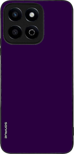 Θήκη Sonique Colorbloc Series Honor 200 Smart 5g Μωβ