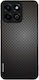 Калъф Sonique Carbon Series Honor 200 Smart 5g Сив