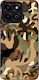 Θήκη Sonique Camouflage Army Series Honor 200 S...