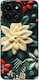 Калъф Sonique 3D Flower Series Honor 200 Smart ...