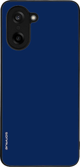 Θήκη Sonique Colorbloc Series Oneplus Nord Ce 5 5g Μπλέ