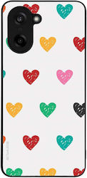 Θήκη Sonique Heart Series Oneplus Nord Ce 5 5g ...