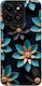 Калъф Sonique 3d Flower Series Honor 200 Smart ...