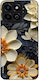 Калъф Sonique 3D Flower Series Honor 200 Smart ...