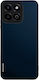 Калъф Sonique Carbon Series Honor 200 Smart 5g Син