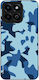 Θήκη Sonique Camouflage Army Series Honor 200 S...
