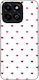 Калъф Sonique Heart Series Honor 200 Smart 5g Б...
