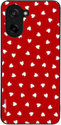 Θήκη Sonique Heart Series Oneplus Nord Ce 5 5g ...