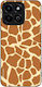 Θήκη Sonique Animal Print Series Honor 200 Smar...