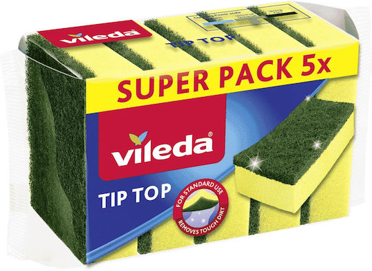 Vileda Tiptop Спондж