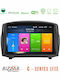 Bizzar Car Audio System for Ford Fiesta 2008-2012 (Bluetooth/USB/AUX/WiFi/GPS) with Touch Screen 9"