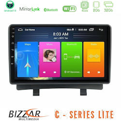 Bizzar Car Audio System Opel Zafira Zafira Tourer 2012-2016 with Bluetooth USB GPS Bizzar Car Audio System Opel Zafira Zafira Tourer 2012-2016 with Bluetooth USB GPS