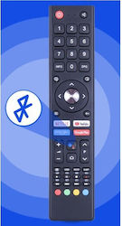 Led Remote Chiq-saba-chaghong Ir Bluetooth Led Remote Chiq-saba-chaghong Ir Bluetooth