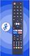 Led Remote Chiq-saba-chaghong Ir Bluetooth