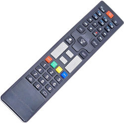 Kntech Remote Control Led Orion T40d Pif Led T4318fhd/led 49or18fhd/led Kntech Remote Control Led Orion T40d Pif Led T4318fhd/led 49or18fhd/led