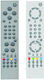 Telecomandă Vestel Allview Ir1423