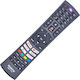 Universal Remote Control Vestel-telefunken-finlux Ultrahd 4k