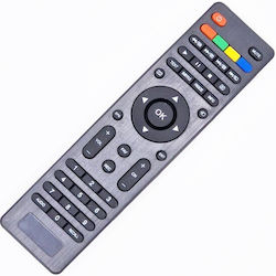 Sle24f55m4 Kntech Remote Control Sencor-starlight-hisense-cabletech Urz4024 Urz4032 Sle24f55m4 Kntech Remote Control Sencor-starlight-hisense-cabletech Urz4024 Urz4032