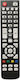 Remote Control Vortex V24tphde1