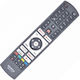 Vestel-telefunken-finlux Ultrahd 4k Remote Control